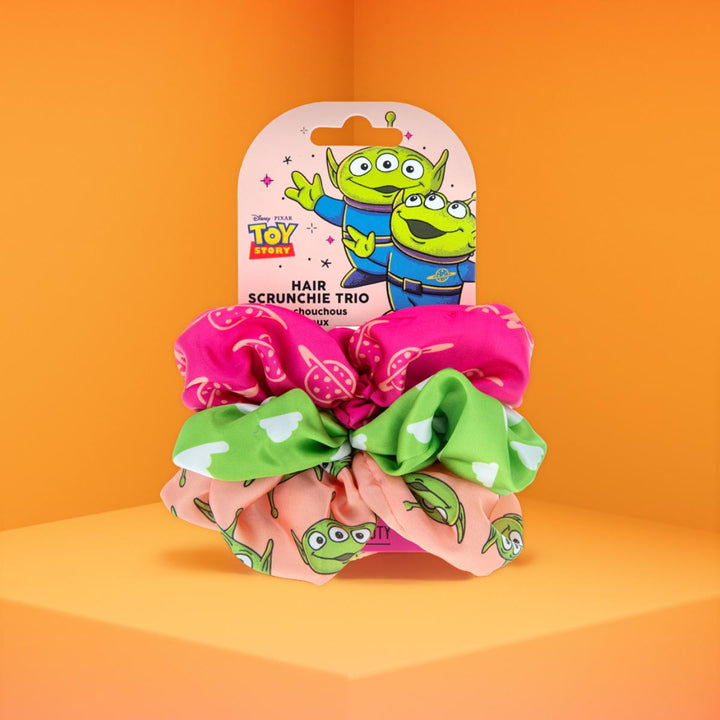 Toy Story  Scrunchie Trio