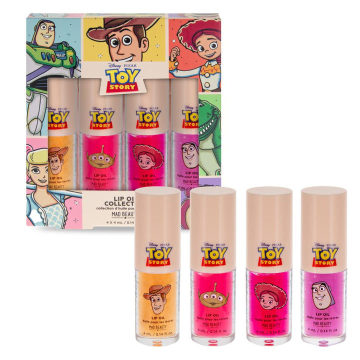 Toy Story  Lip Oil Collection