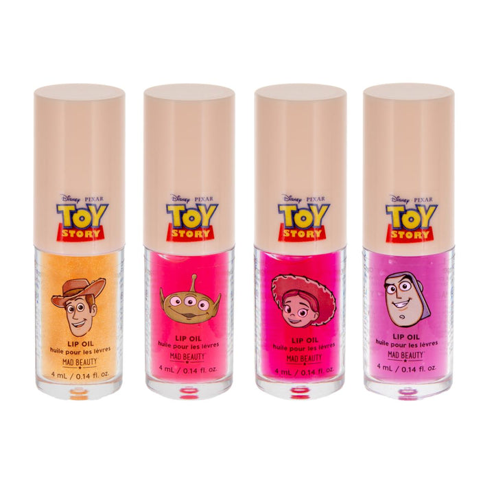 Toy Story  Lip Oil Collection