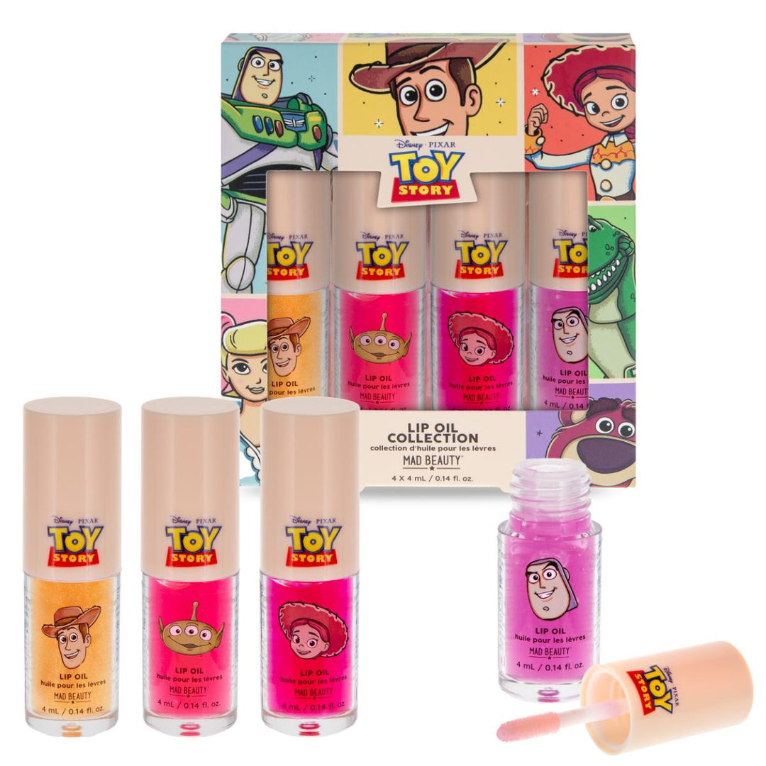 Toy Story  Lip Oil Collection