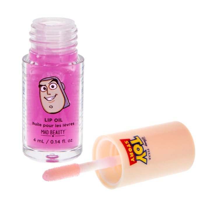 Toy Story  Lip Oil Collection