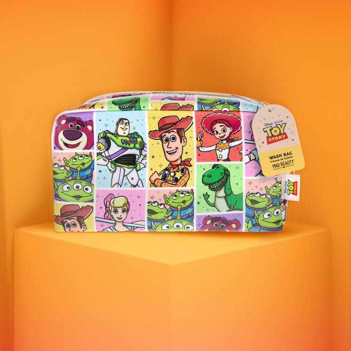 Toy Story Wash Bag