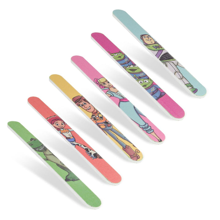 Toy Story Nail File