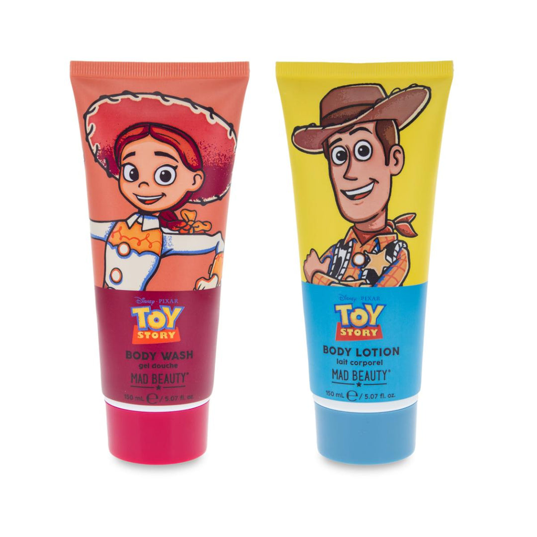 Toy Story Bath & Body Set
