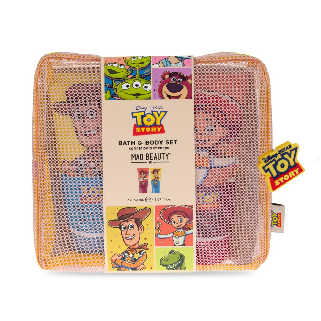 Toy Story Bath & Body Set