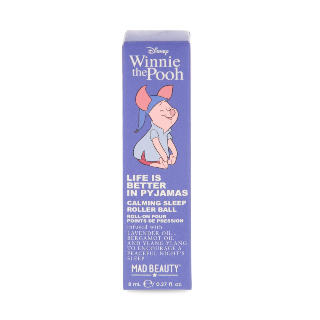 Mad Beauty Winnie Sleep Pulse Point Lav Roller Ball