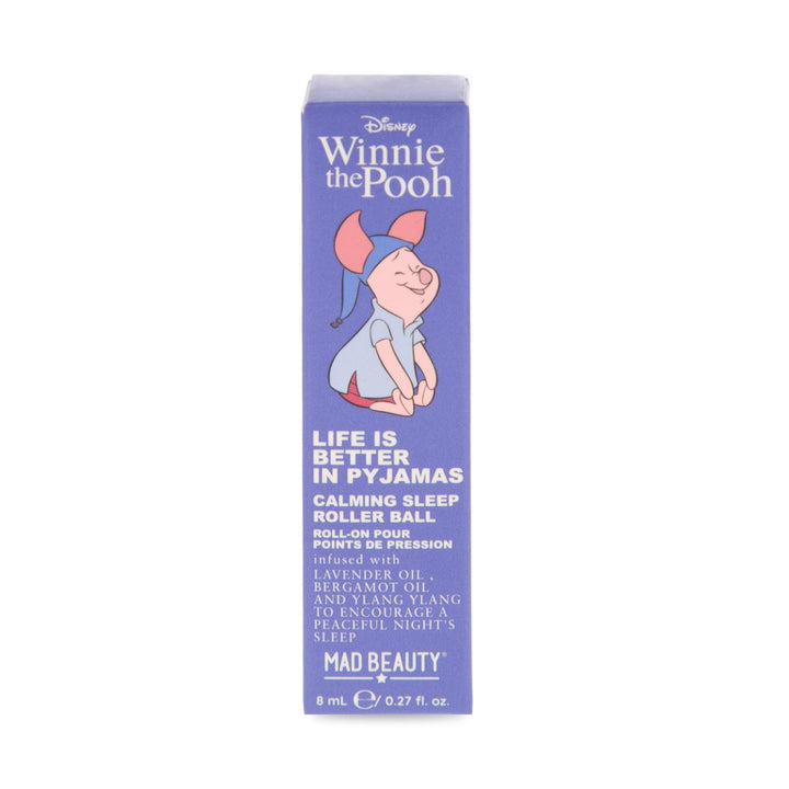 Mad Beauty Winnie Sleep Pulse Point Lav Roller Ball
