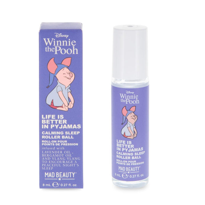 Mad Beauty Winnie Sleep Pulse Point Lav Roller Ball