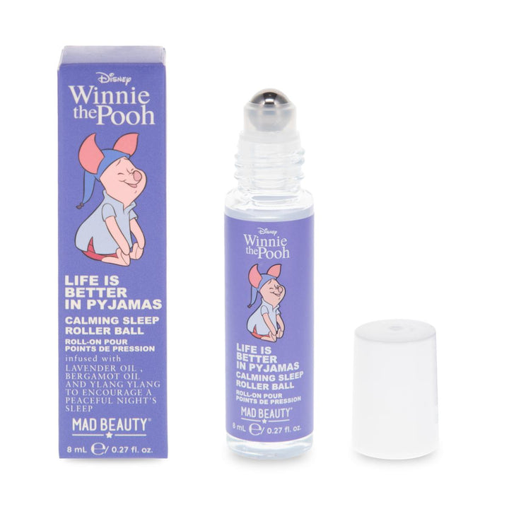 Mad Beauty Winnie Sleep Pulse Point Lav Roller Ball
