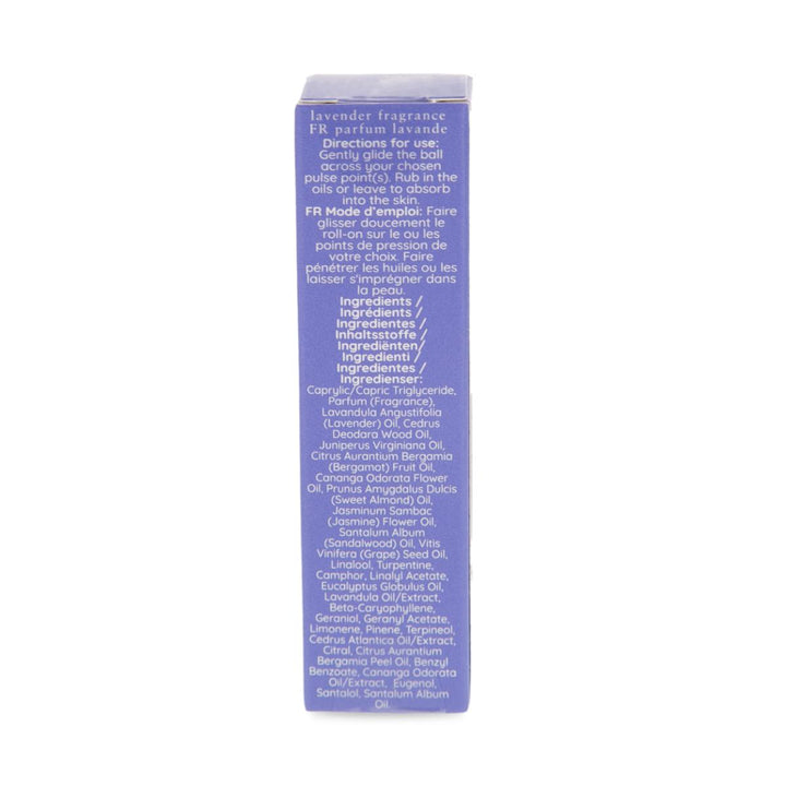 Mad Beauty Winnie Sleep Pulse Point Lav Roller Ball