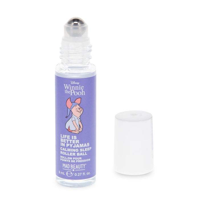 Mad Beauty Winnie Sleep Pulse Point Lav Roller Ball