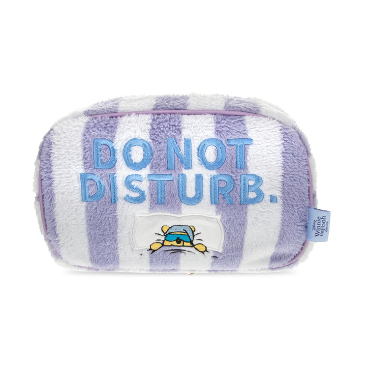 Disney Winnie The Pooh Wash Bag - Do Not Disturb