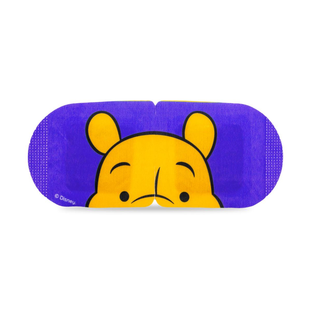 Disney Winnie The Pooh Warming Eye Mask