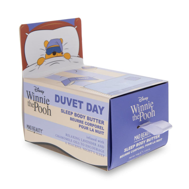 Winnie Sleep  Body Butter