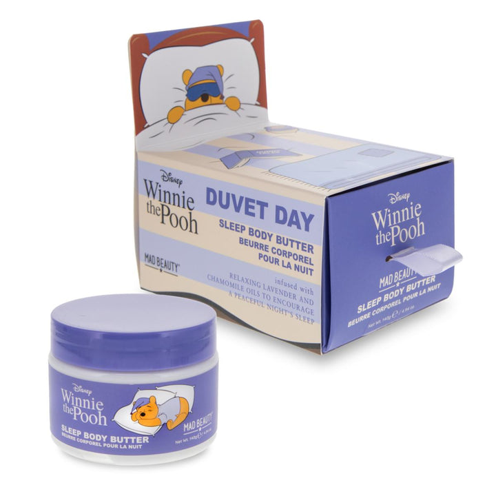 Winnie Sleep  Body Butter
