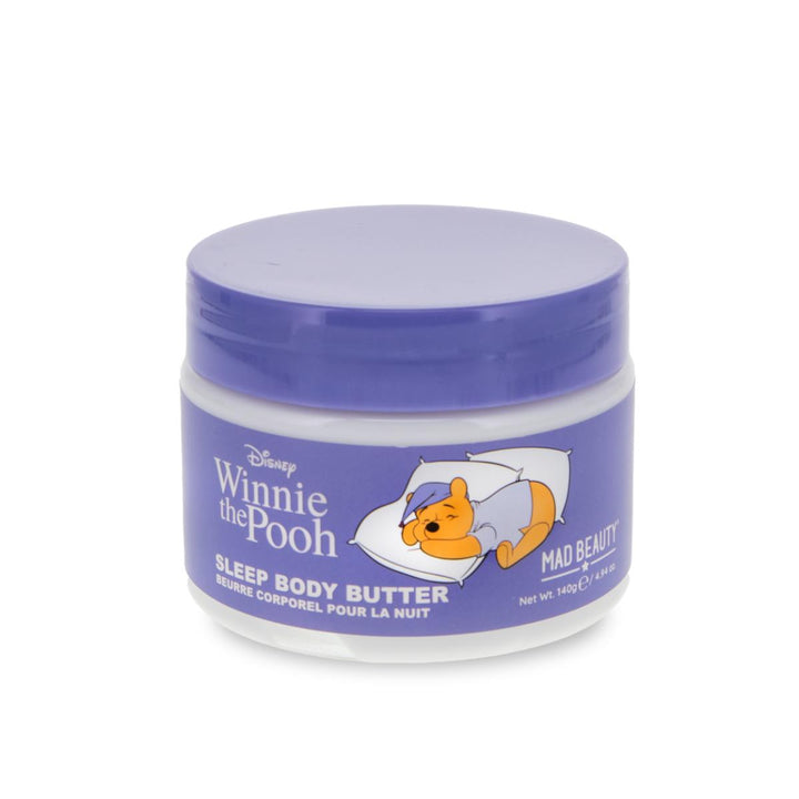 Winnie Sleep  Body Butter