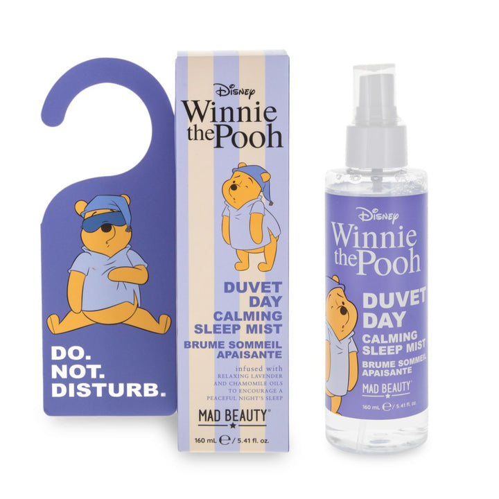 Disney Winnie The Pooh Calming Sleep Mist