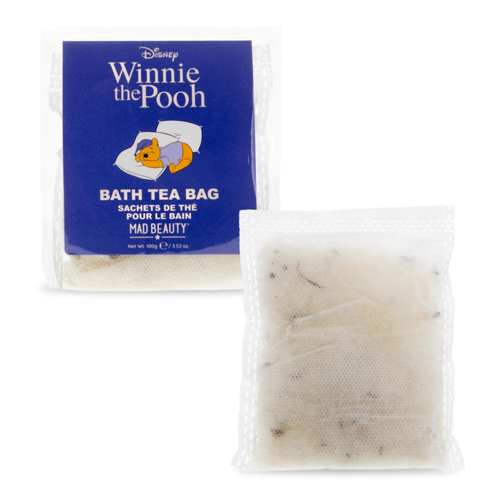 Disney Winnie The Pooh Bath Tea Bags