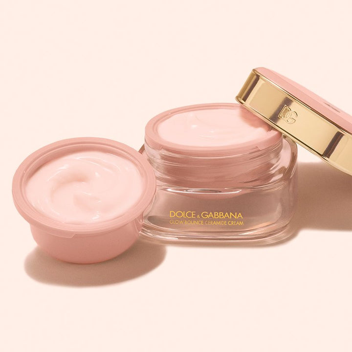 Glow Bounce Ceramide Cream