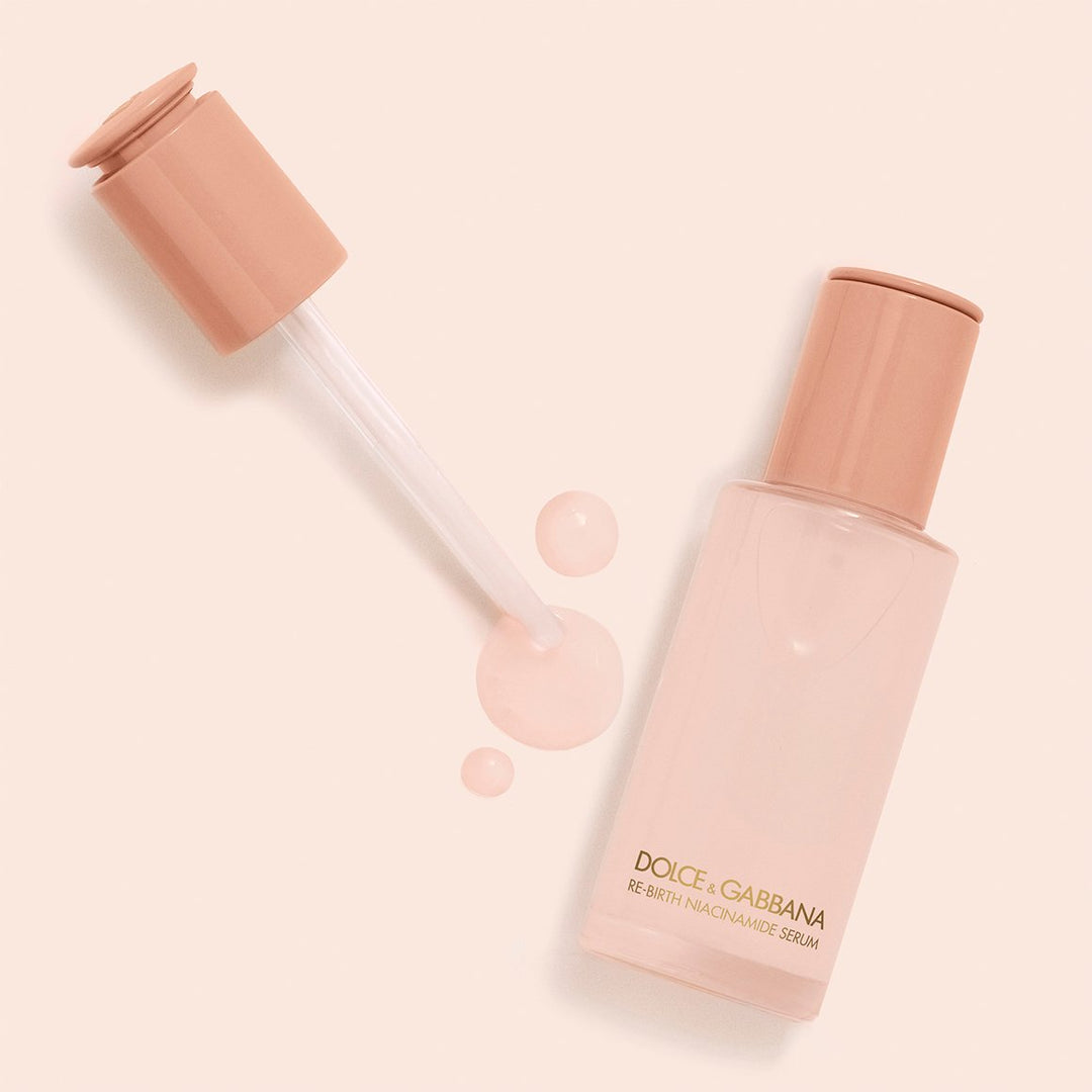 Re-birth Niacinamide Serum