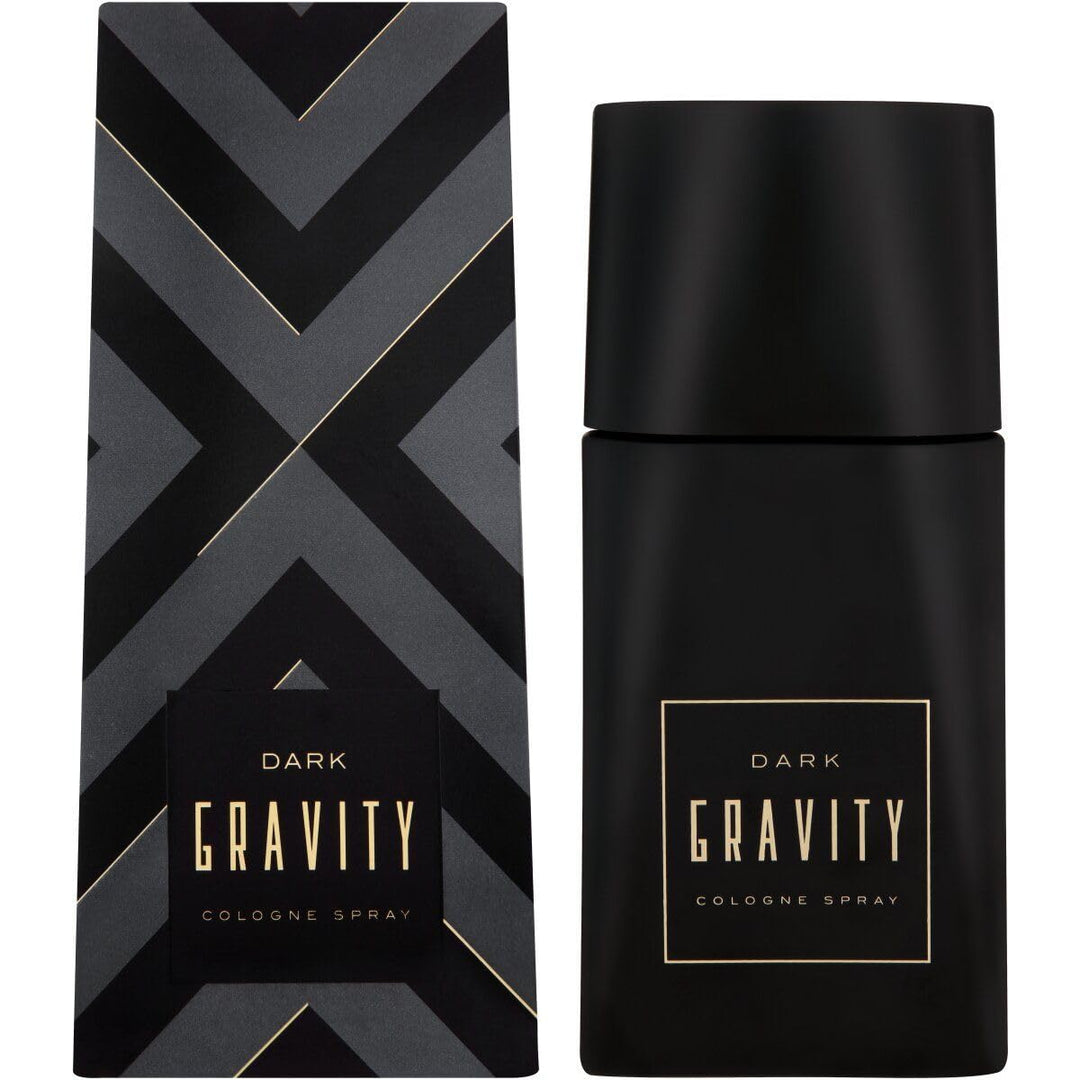 Men's Cologne Coty Gravity Mens Dark Cologne Spray – Edgars