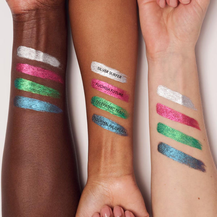 Dazzleshadow Liquid Eye Shadow