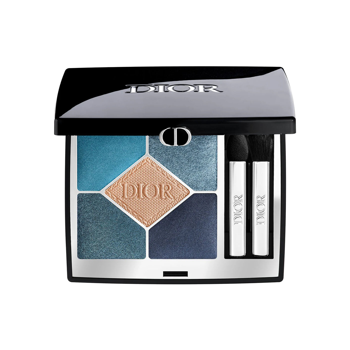 Diorshow 5 Couleurs Eye Palette – Edgars