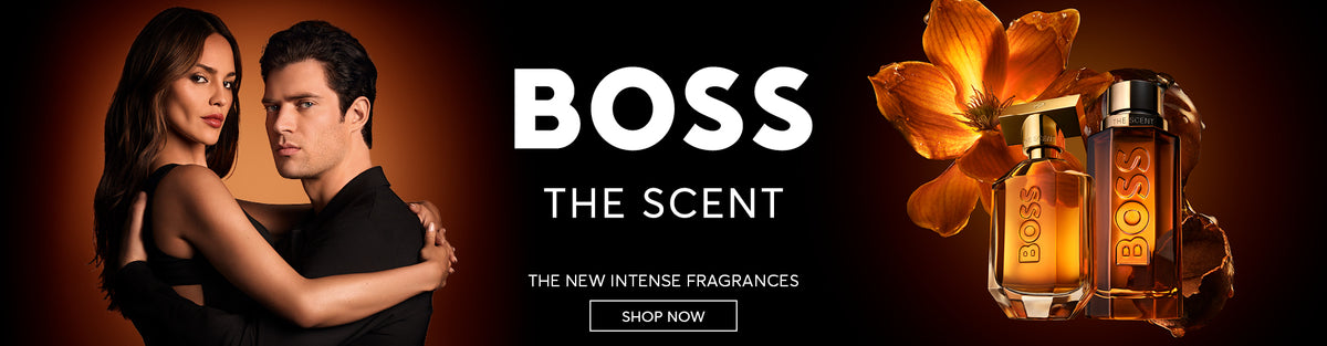 Hugo Boss – Edgars