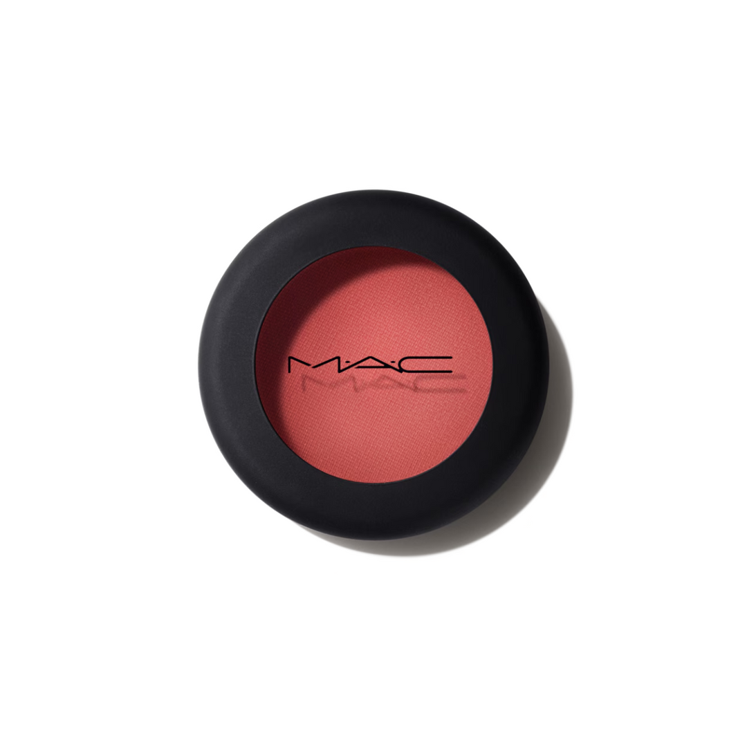 MAC Powderkiss Eyeshadow