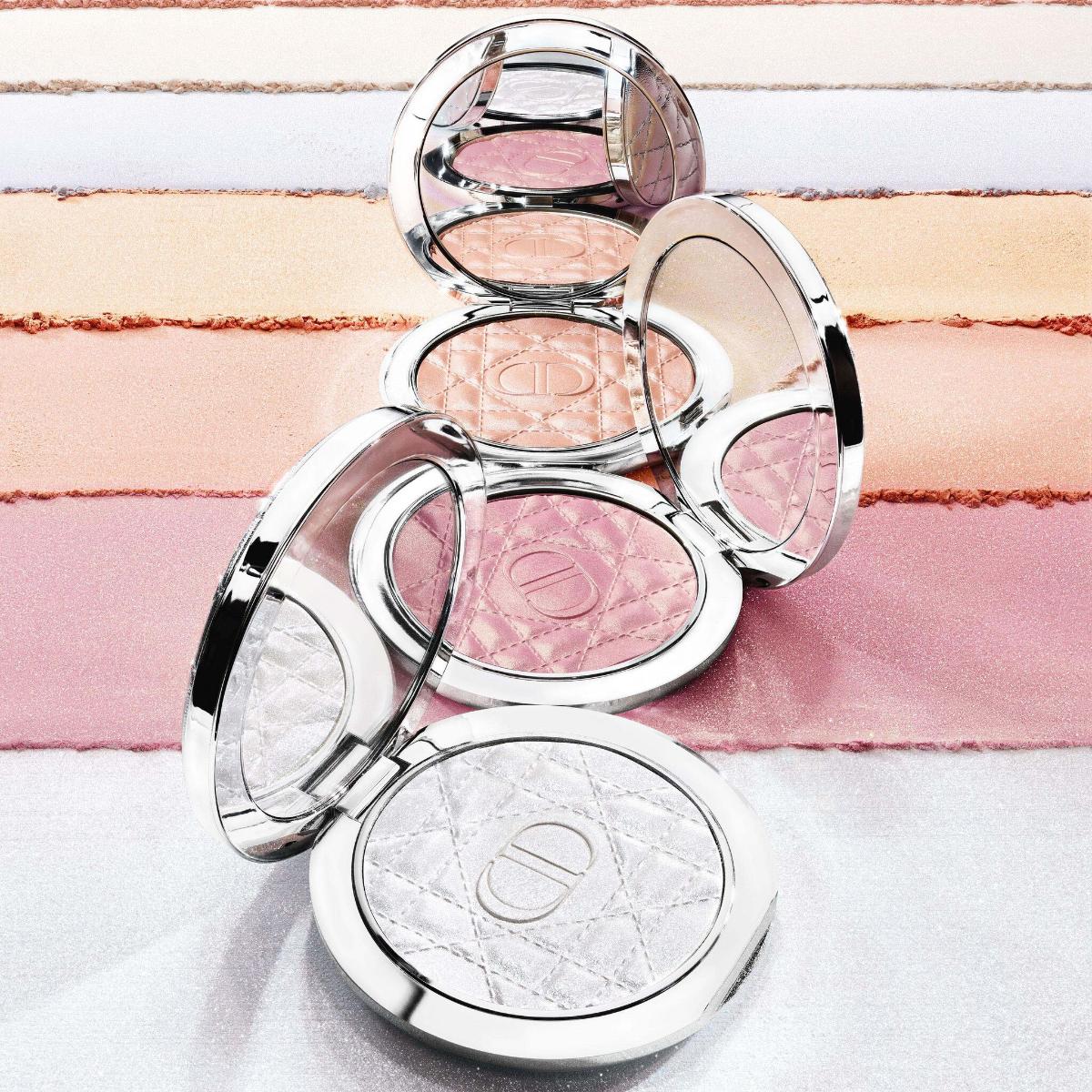 Forever Glow Luminizer - Highlighter – Edgars