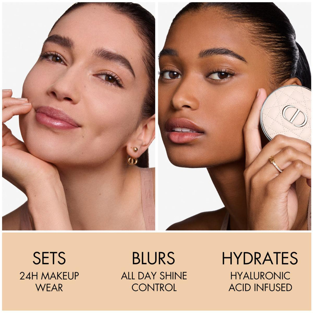 Forever Nude Matte Filter