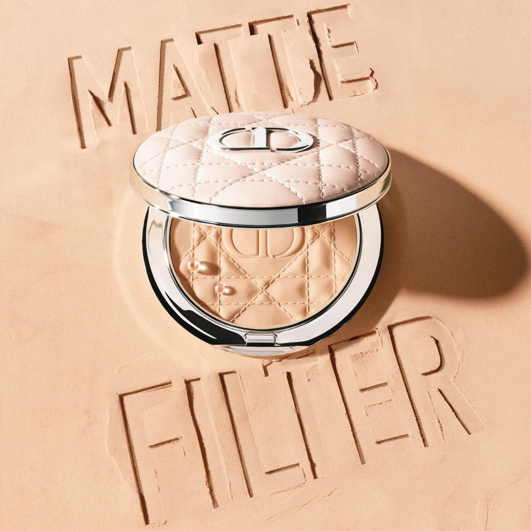 Forever Nude Matte Filter