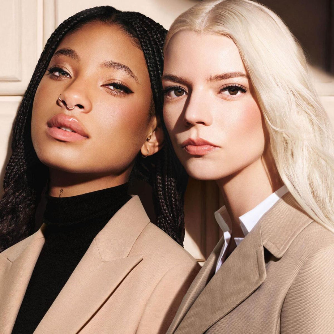 Forever Nude Matte Filter