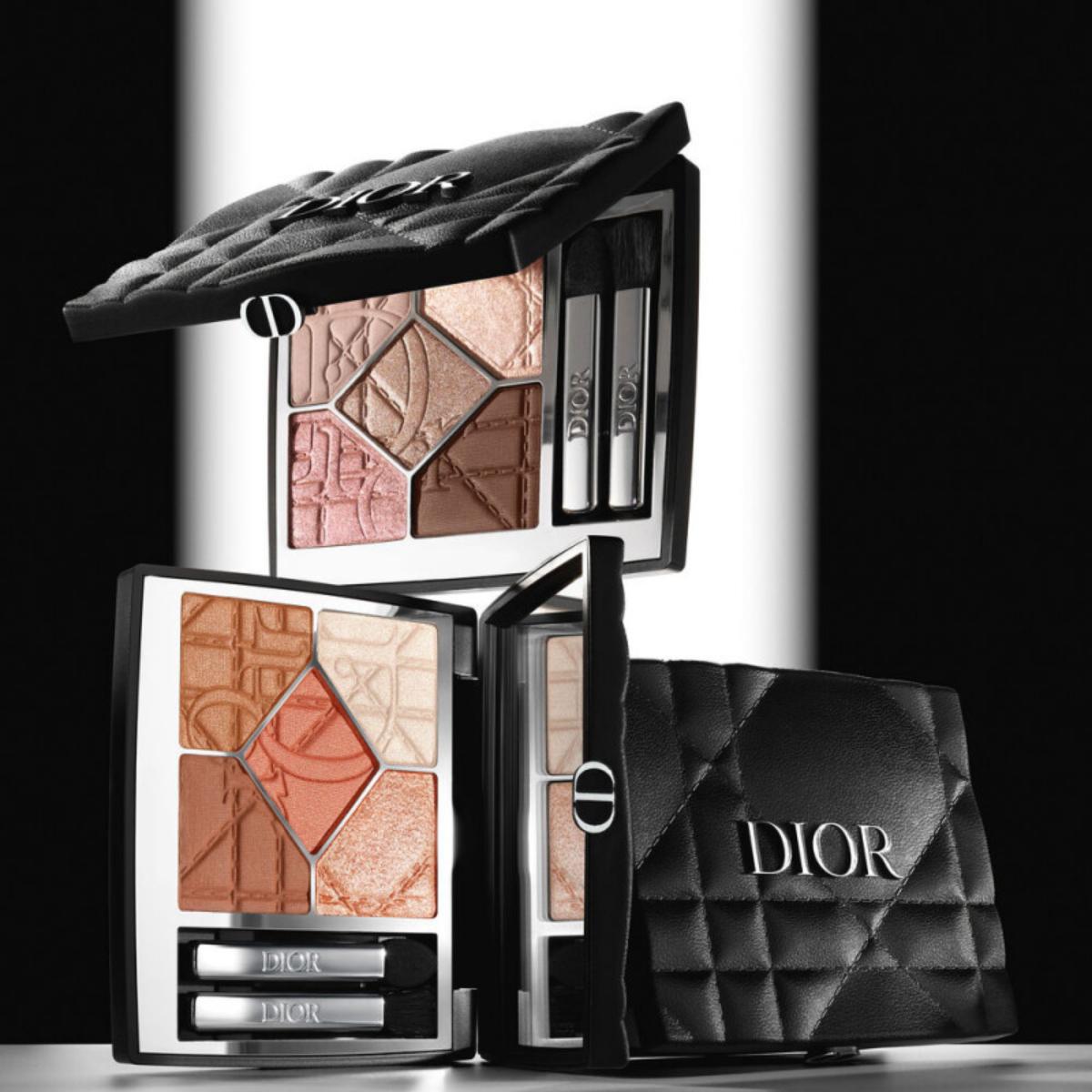 Diorshow 5 Couleurs – Limited Edition – Edgars