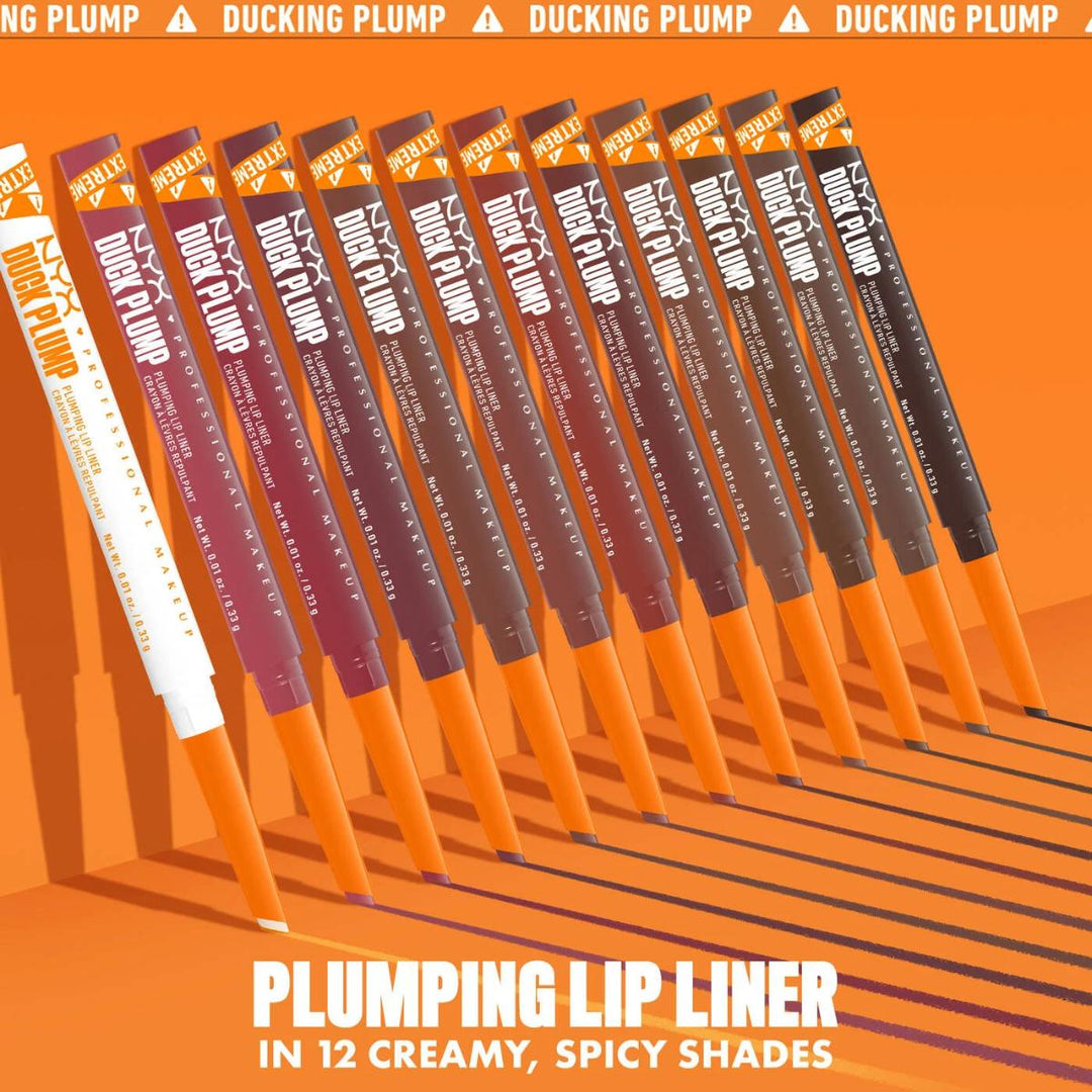 Duck Plump Plumping Lip Liner