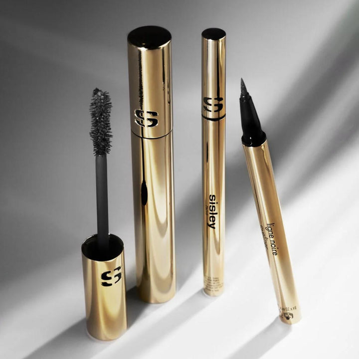 Ligne Noir Eyeliner