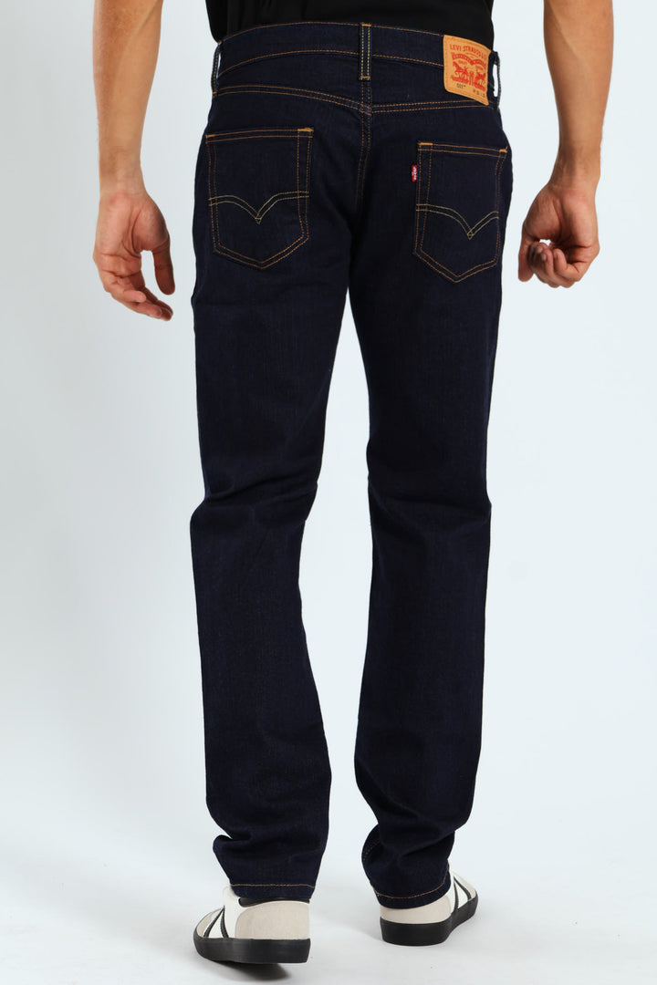 511 Slim ZA Ribbon Eel Adapt Jean - Indigo