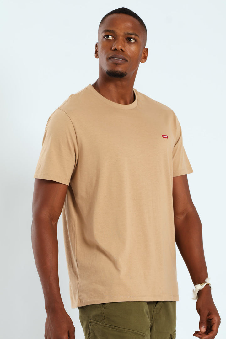 Original HM Tee - Camel