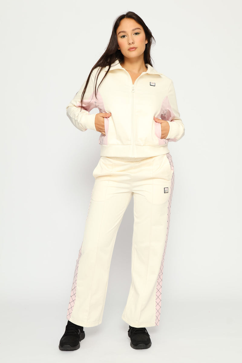 Keshia Pants - Cream