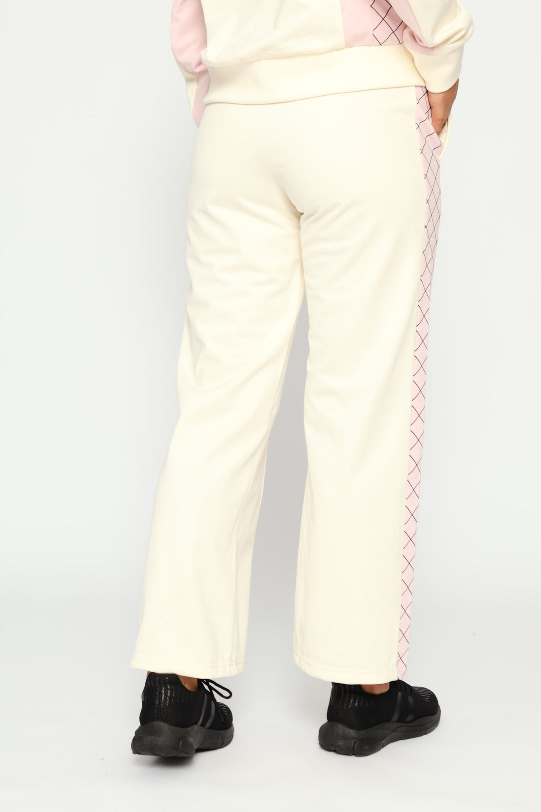 Keshia Pants - Cream