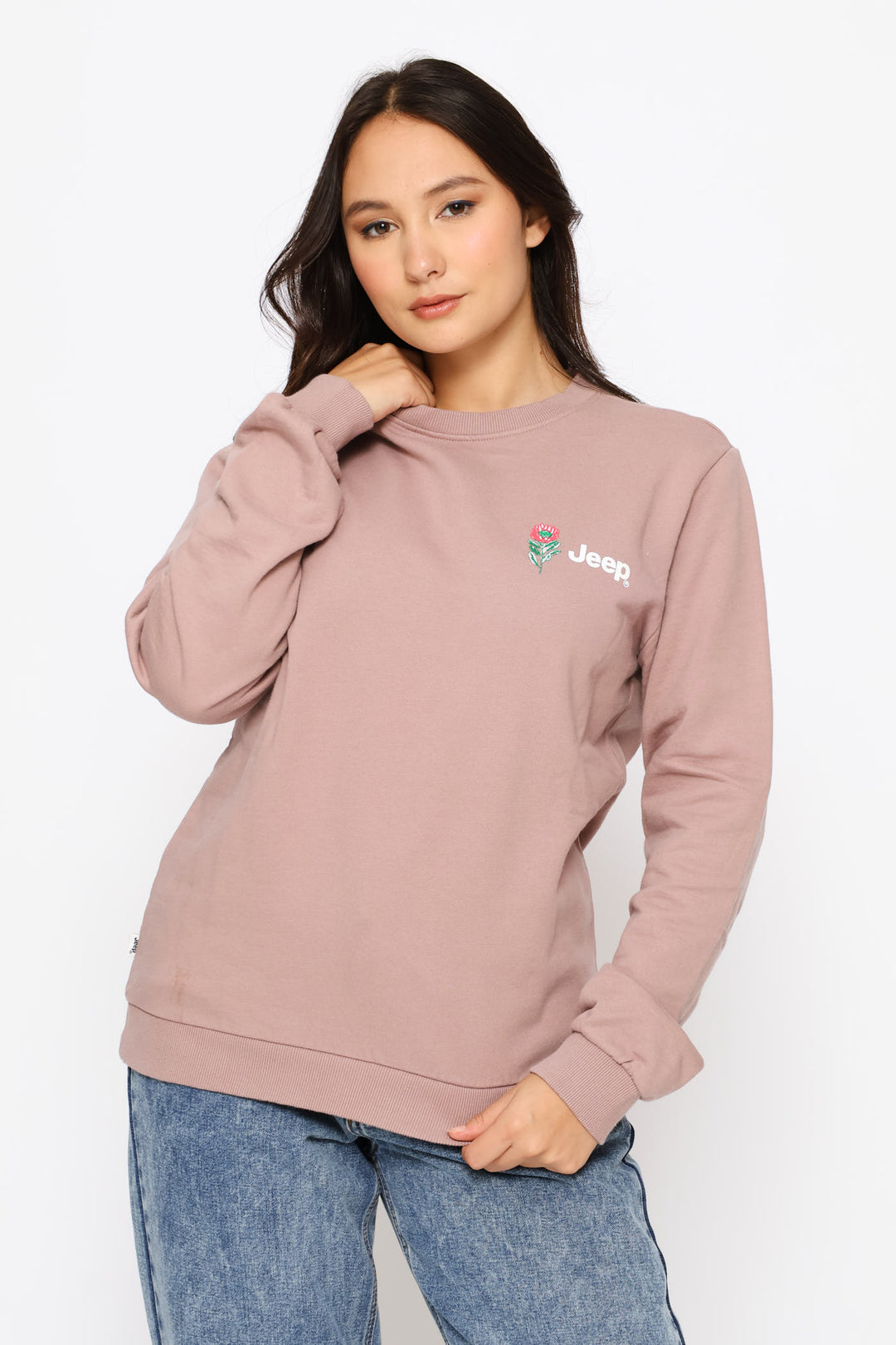 Protea Life’s Journey Tee - Pink