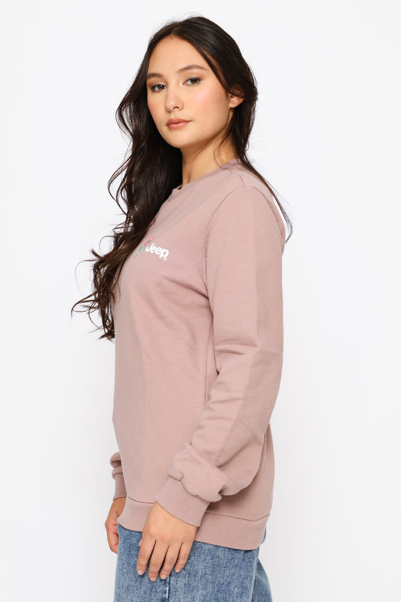 Protea Life’s Journey Tee - Pink
