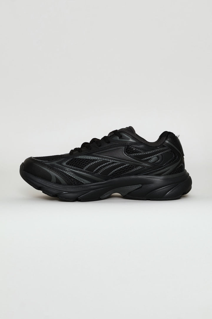 Belwave Trainer - Black