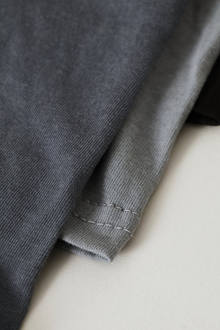 3 Pack Value Trunks - Grey/Black