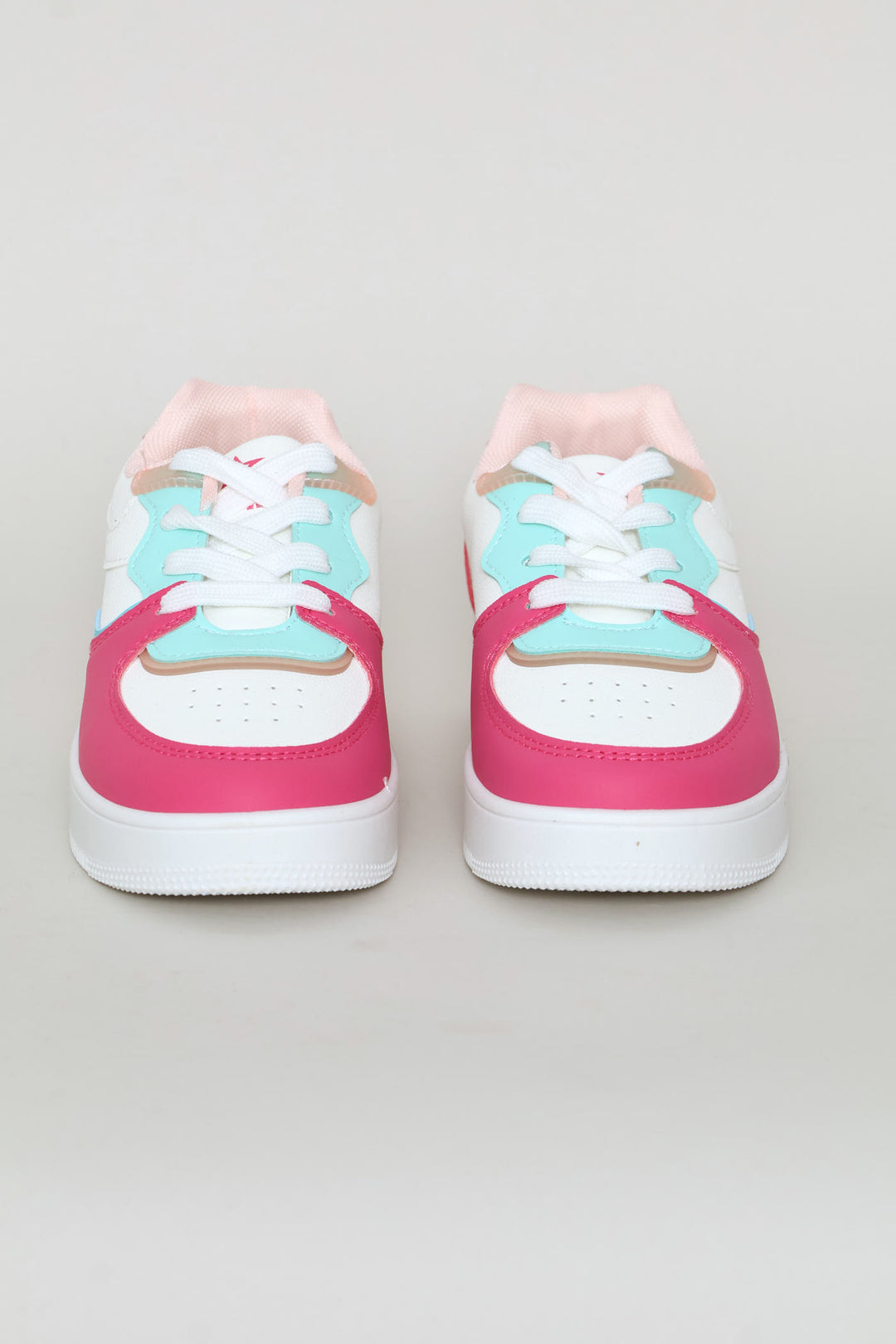 Pre-Girls Emmy Sneaker - Cerise