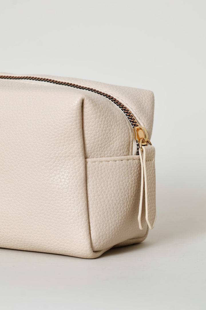 Cosmetic Bag