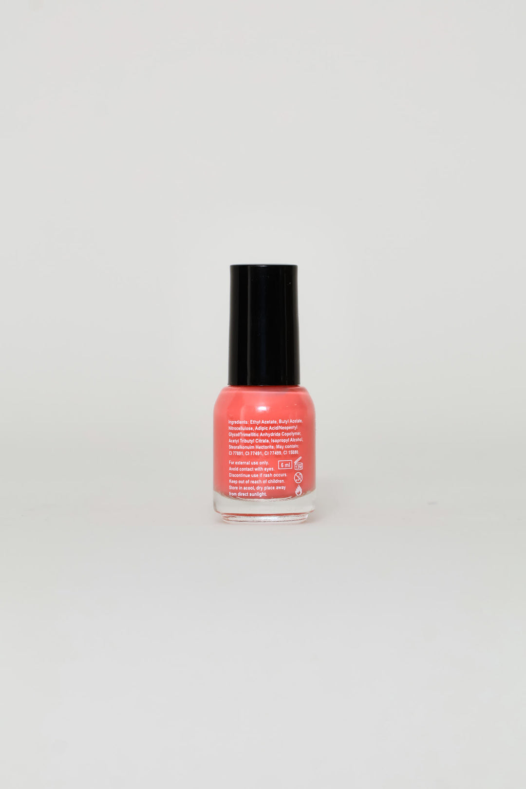 Nail Polish