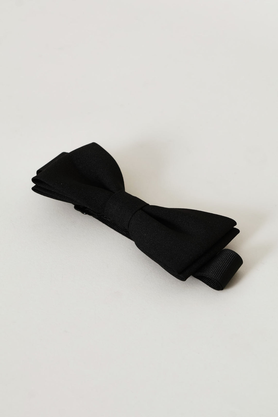 Bow Tie - Black