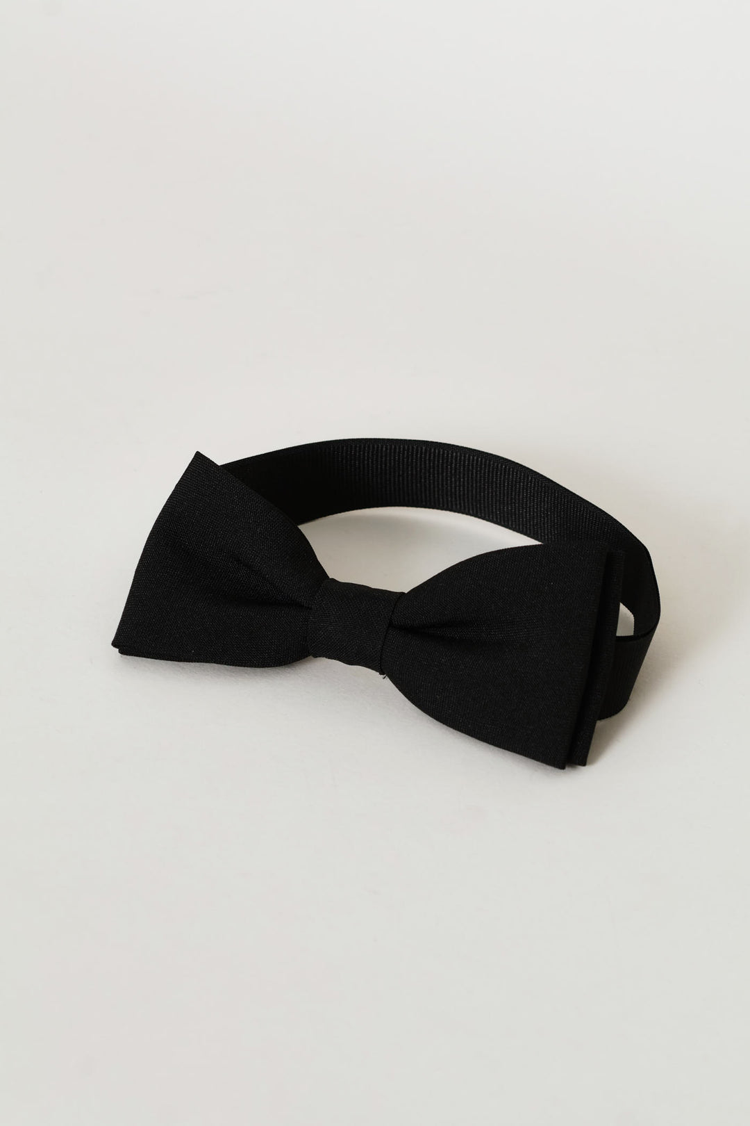 Bow Tie - Black