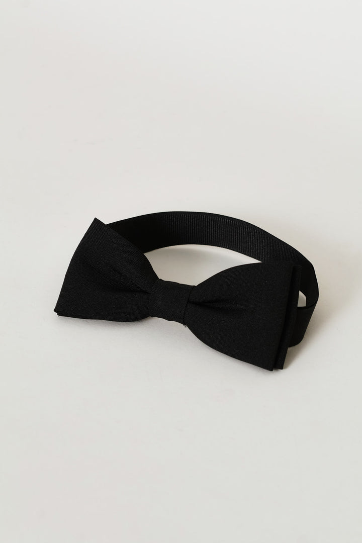 Bow Tie - Black